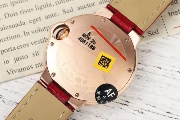 IMG_4738_副本 CARTIER BALLON BLUE DE CARTIER