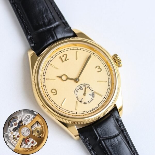 Rolex Perpetual 1908