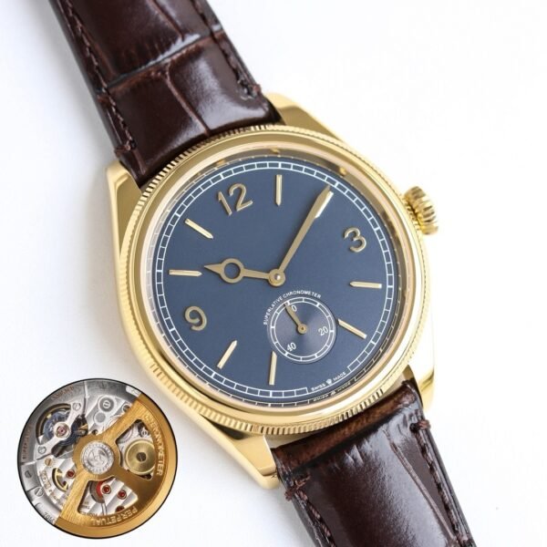 Rolex Perpetual 1908