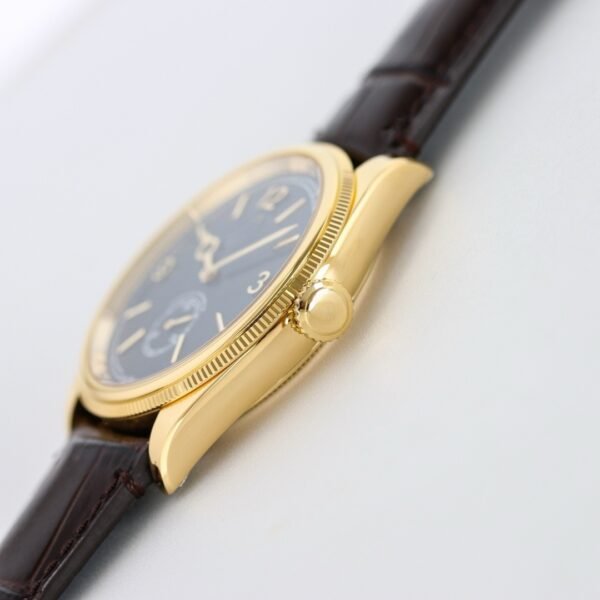 Rolex Perpetual 1908