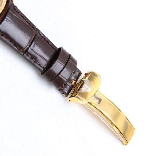 Rolex Perpetual 1908