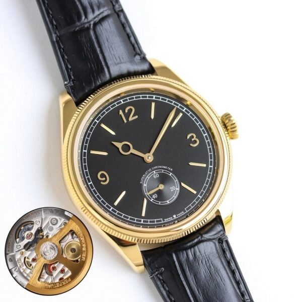 IMG_6582_副本 Rolex Perpetual 1908 M52508