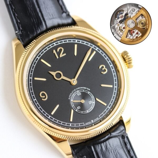 IMG_6583_副本 Rolex Perpetual 1908 M52508