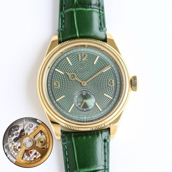 Rolex Perpetual 1908