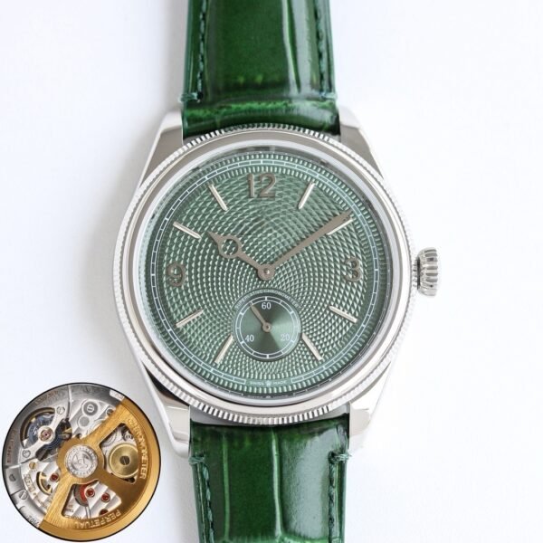 Rolex Perpetual 1908