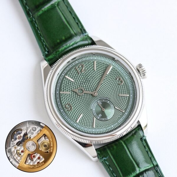 Rolex Perpetual 1908