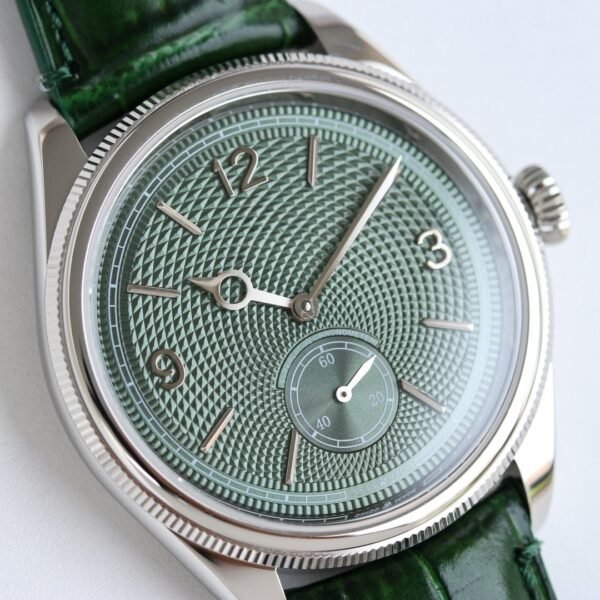 Rolex Perpetual 1908