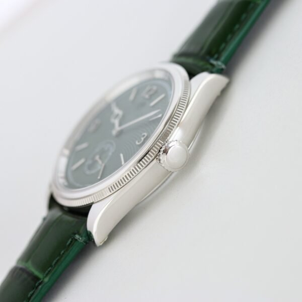 Rolex Perpetual 1908