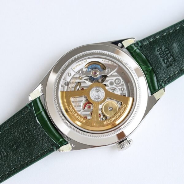 Rolex Perpetual 1908