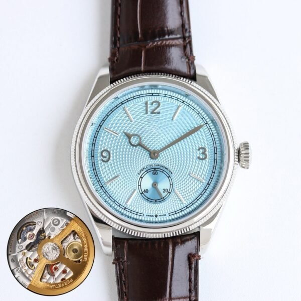 Rolex Perpetual 1908