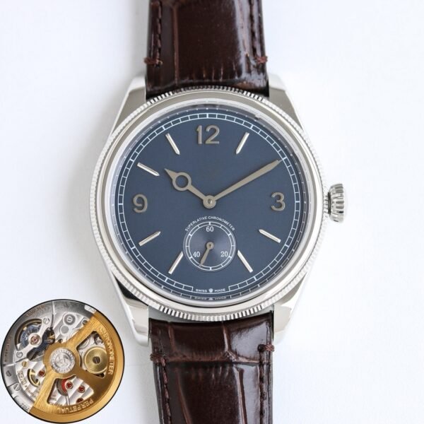 Rolex Perpetual 1908