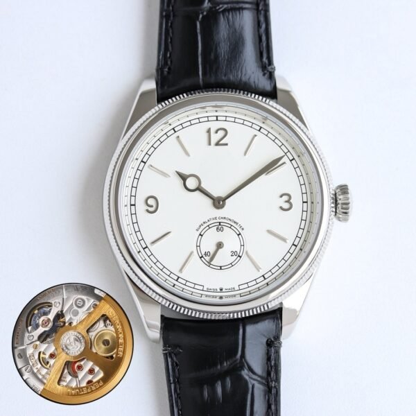 Rolex Perpetual 1908