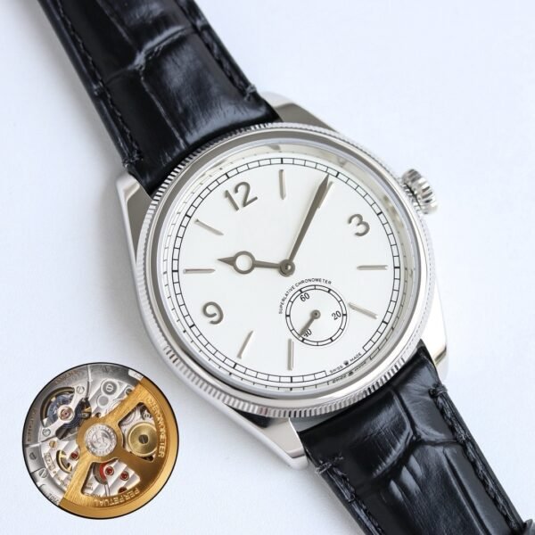 Rolex Perpetual 1908