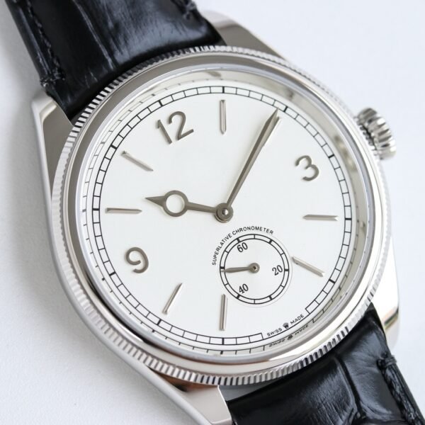 Rolex Perpetual 1908