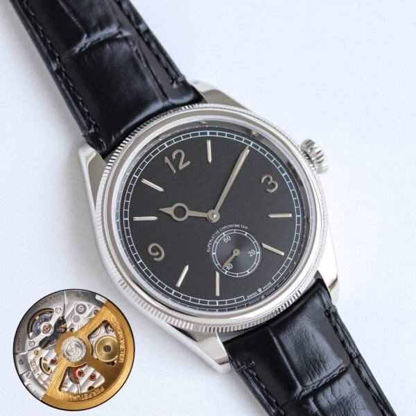 Rolex Perpetual 1908