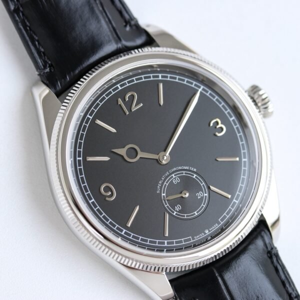 Rolex Perpetual 1908