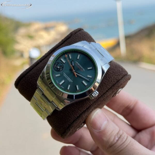 Rolex MILGAUSS Model 116400