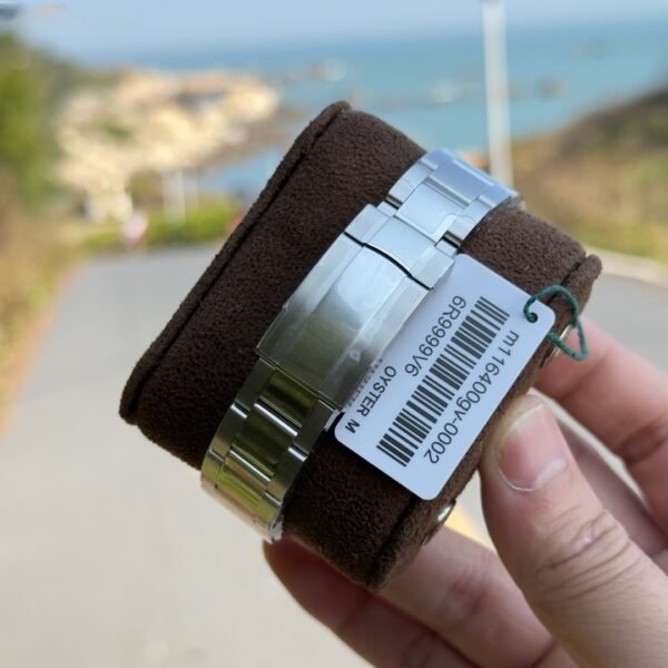 Rolex MILGAUSS Model 116400