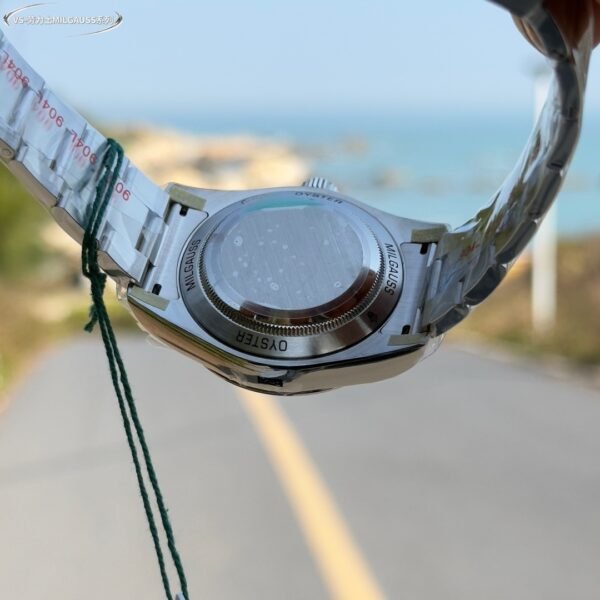 Rolex MILGAUSS Model 116400