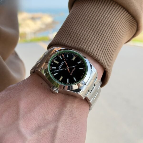 IMG_6632_副本 Rolex MILGAUSS Model 116400