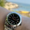 IMG_6635_副本 Rolex MILGAUSS Model 116400