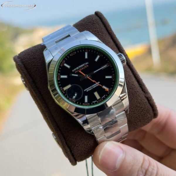 IMG_6636_副本 Rolex MILGAUSS Model 116400
