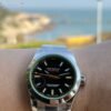 IMG_6637_副本 Rolex MILGAUSS Model 116400