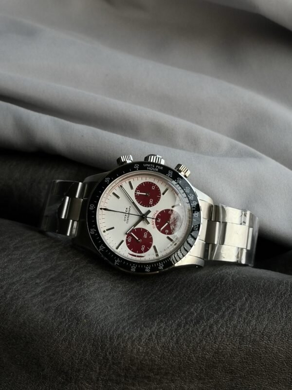 Rolex Vintage Daytona Paul Newman Series