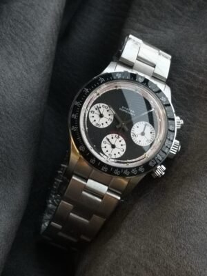 IMG_6677_副本 Rolex Vintage Daytona Paul Newman Series