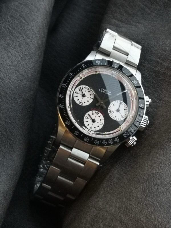 Rolex Vintage Daytona Paul Newman Series