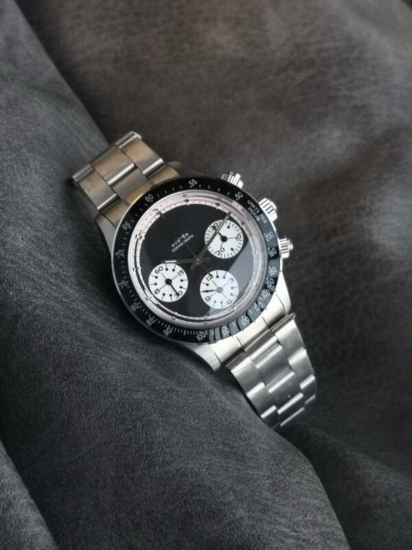 Rolex Vintage Daytona Paul Newman Series