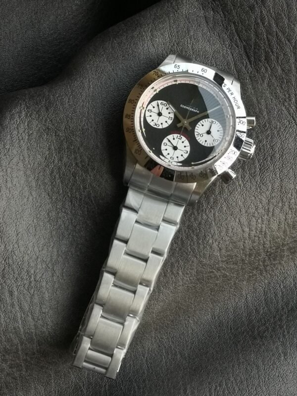 Rolex Vintage Daytona Paul Newman Series