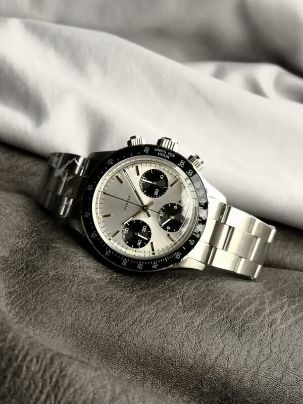 Rolex Vintage Daytona Paul Newman Series