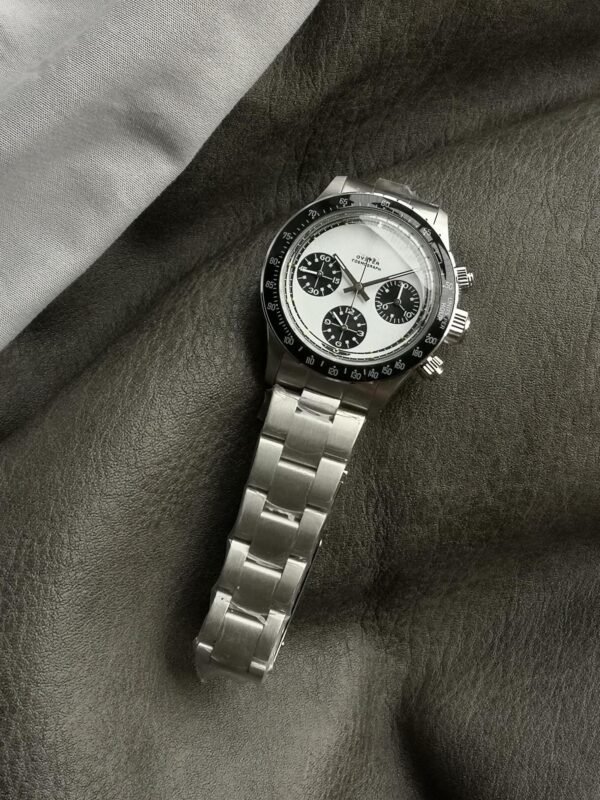 Rolex Vintage Daytona Paul Newman Series
