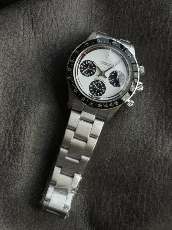 Rolex Vintage Daytona Paul Newman Series
