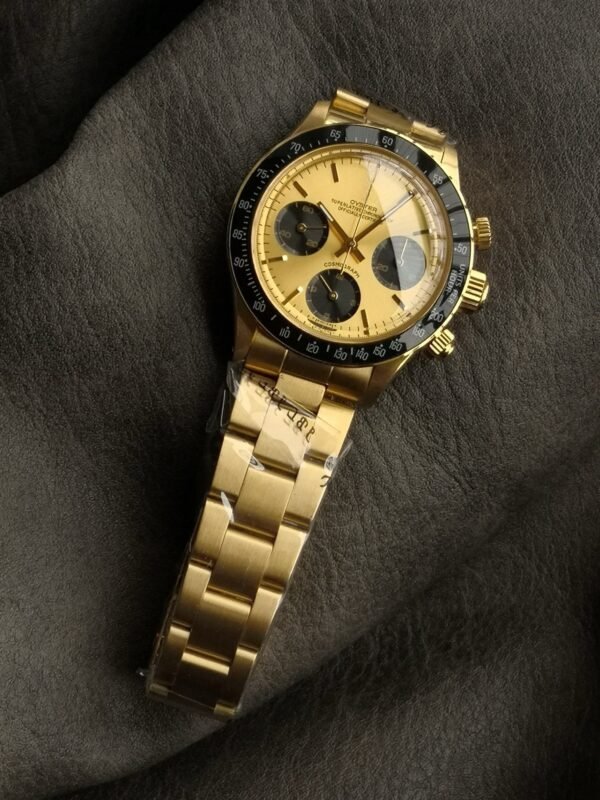 Rolex Vintage Daytona Paul Newman Series