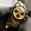 Rolex Vintage Daytona Paul Newman Series
