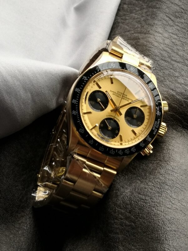 Rolex Vintage Daytona Paul Newman Series