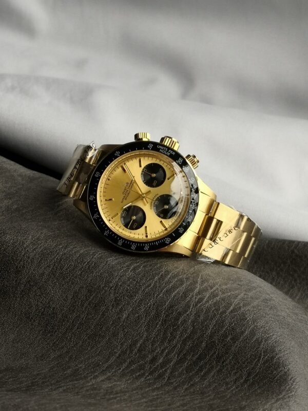 Rolex Vintage Daytona Paul Newman Series