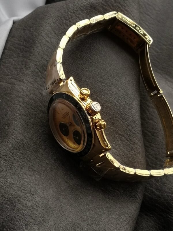 Rolex Vintage Daytona Paul Newman Series