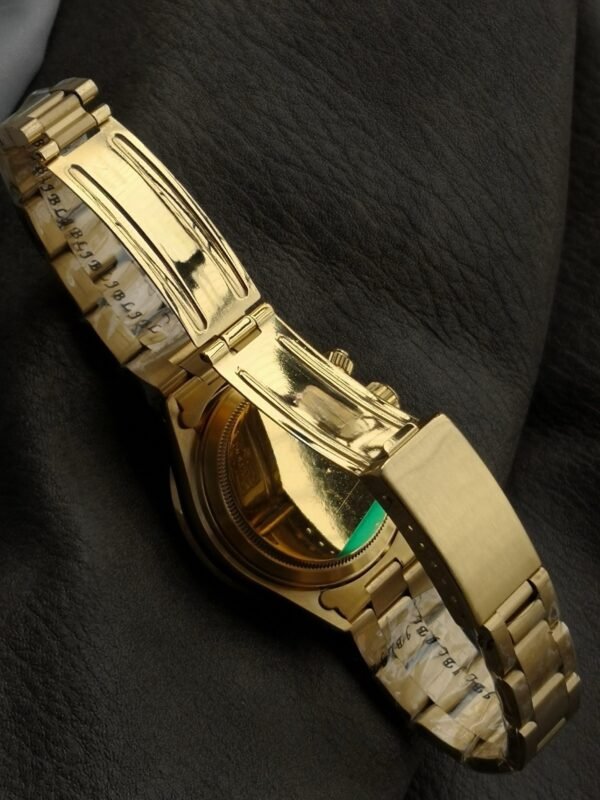 Rolex Vintage Daytona Paul Newman Series