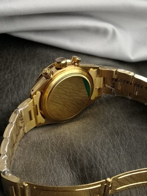 Rolex Vintage Daytona Paul Newman Series