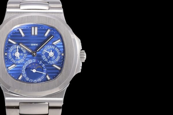 Patek Philippe Nautilus 5740/1G-001