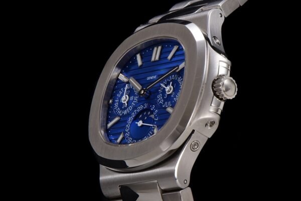 Patek Philippe Nautilus 5740/1G-001