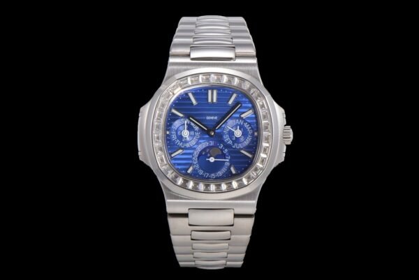 Patek Philippe Nautilus 5740/1G-001