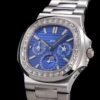 Patek Philippe Nautilus 5740/1G-001