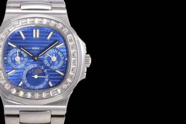Patek Philippe Nautilus 5740/1G-001