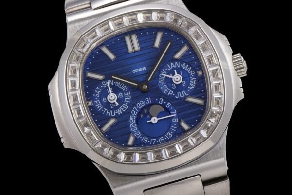 Patek Philippe Nautilus 5740/1G-001