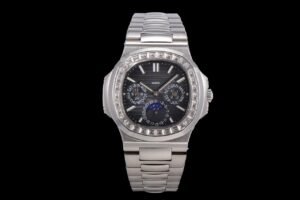 Patek Philippe Nautilus 5740/1G-001