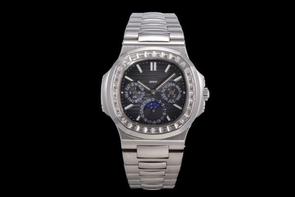 Patek Philippe Nautilus 5740/1G-001